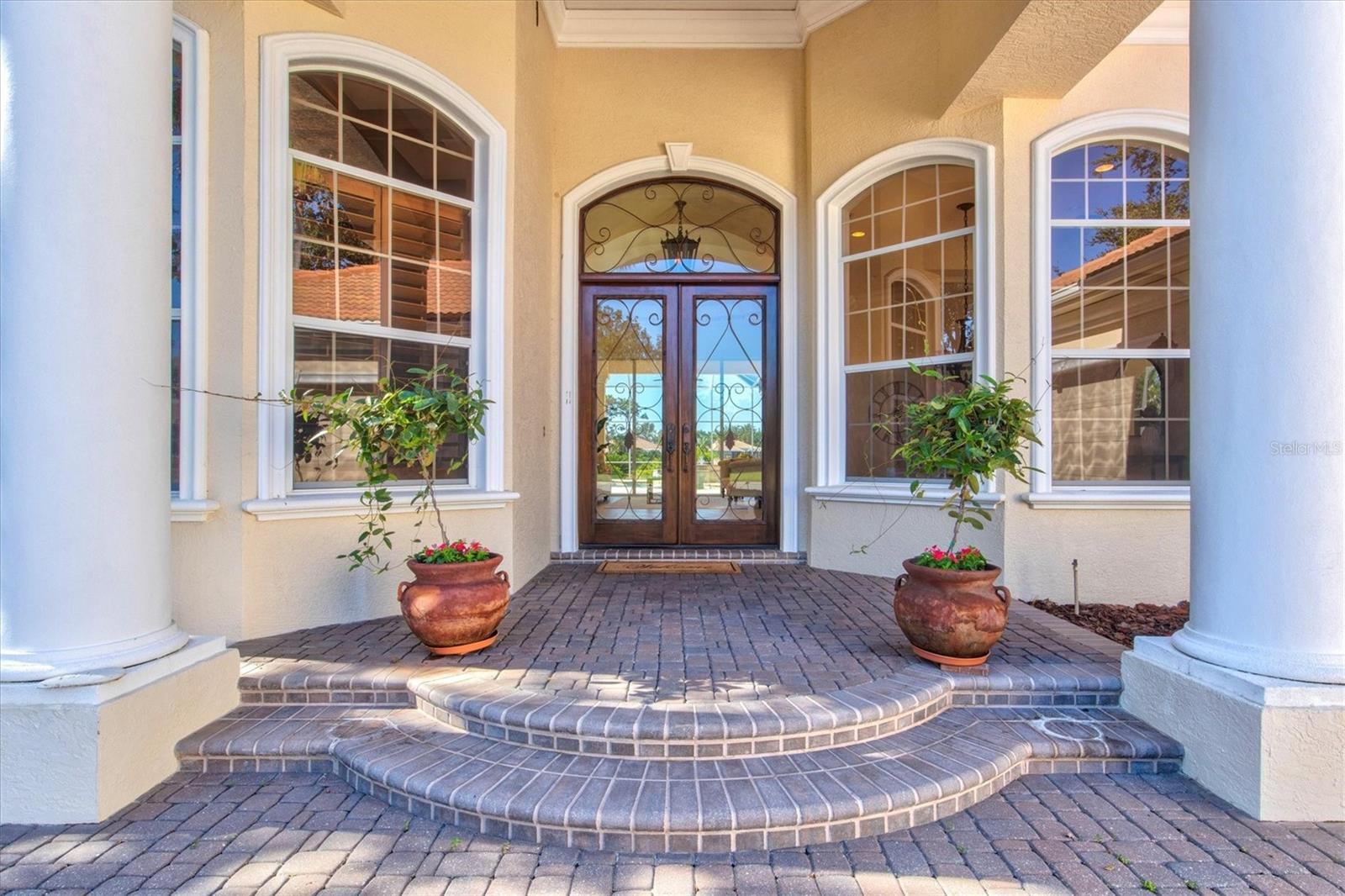 UNIVERSITY PARK COUNTRY CLUB - Residential