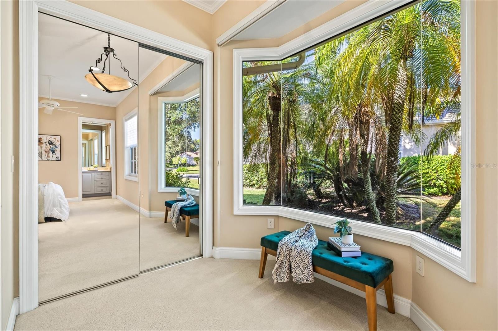 UNIVERSITY PARK COUNTRY CLUB - Residential