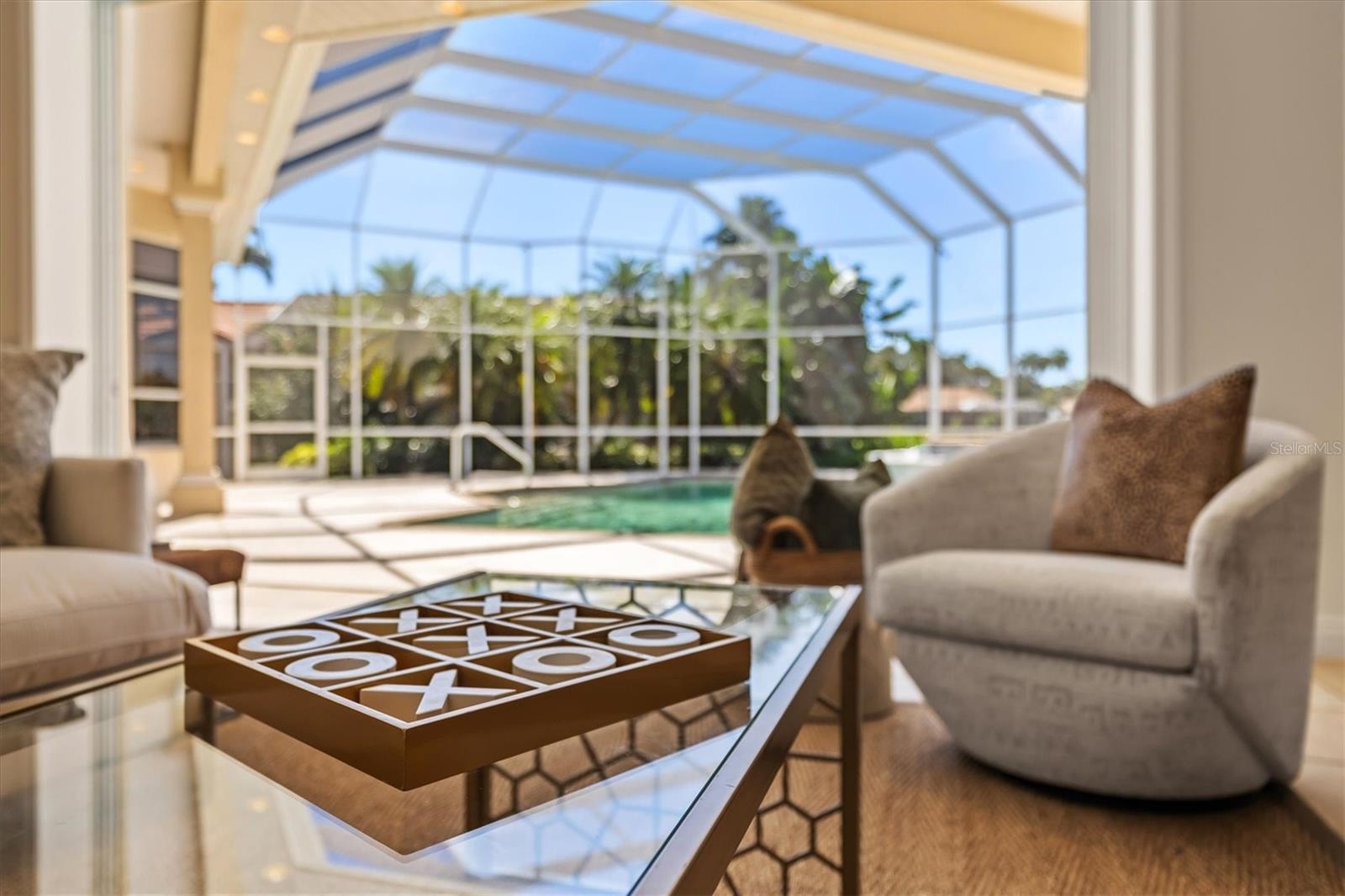 UNIVERSITY PARK COUNTRY CLUB - Residential