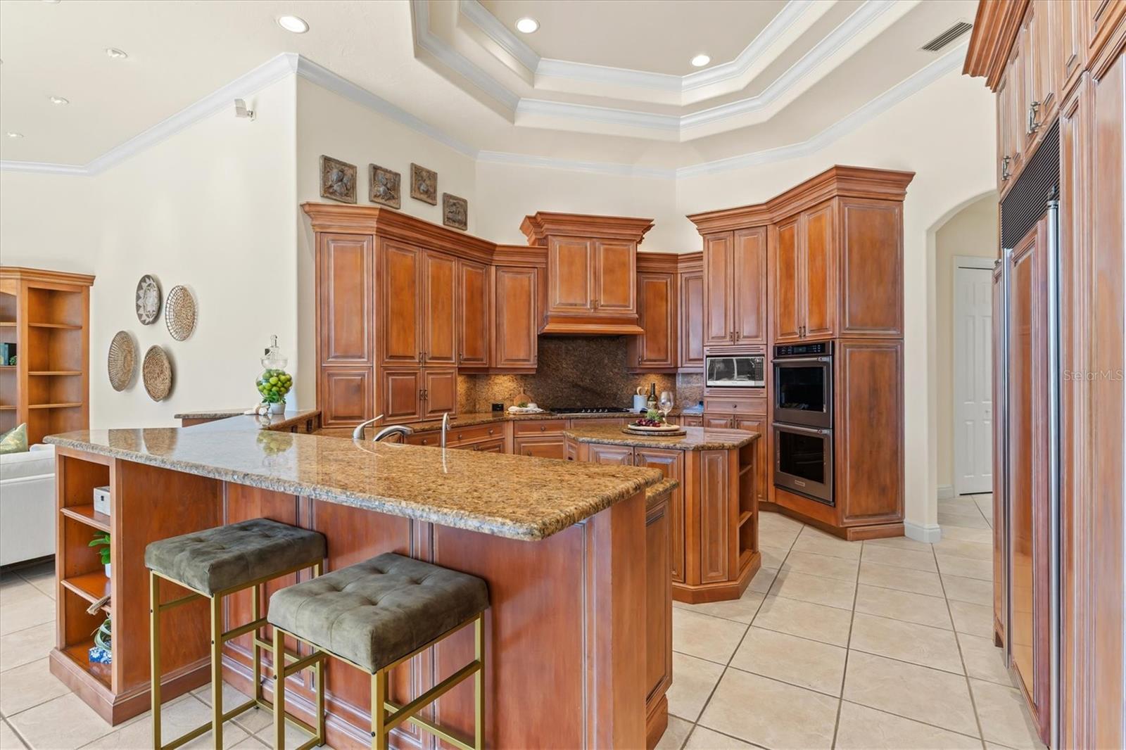 UNIVERSITY PARK COUNTRY CLUB - Residential