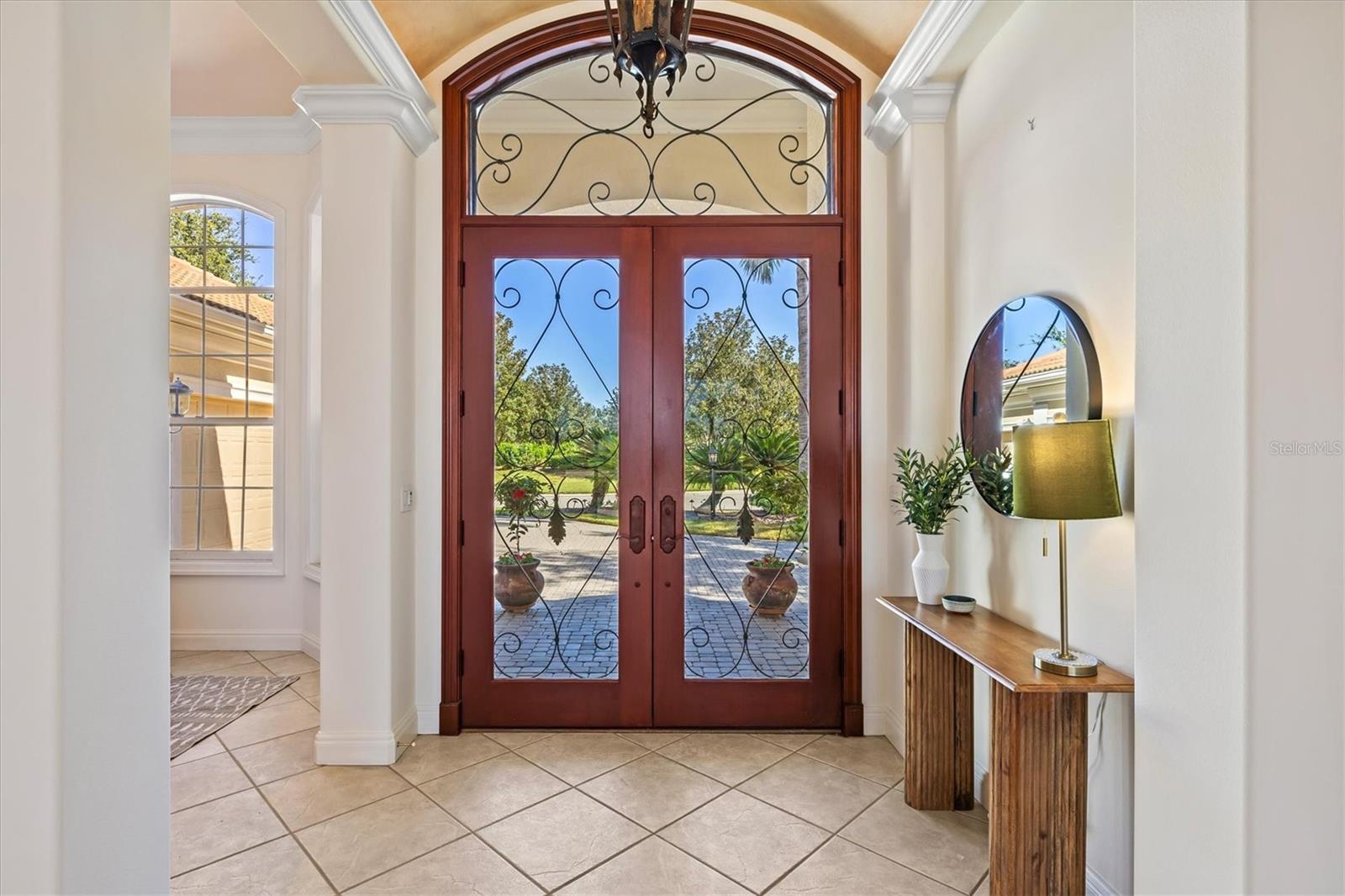 UNIVERSITY PARK COUNTRY CLUB - Residential