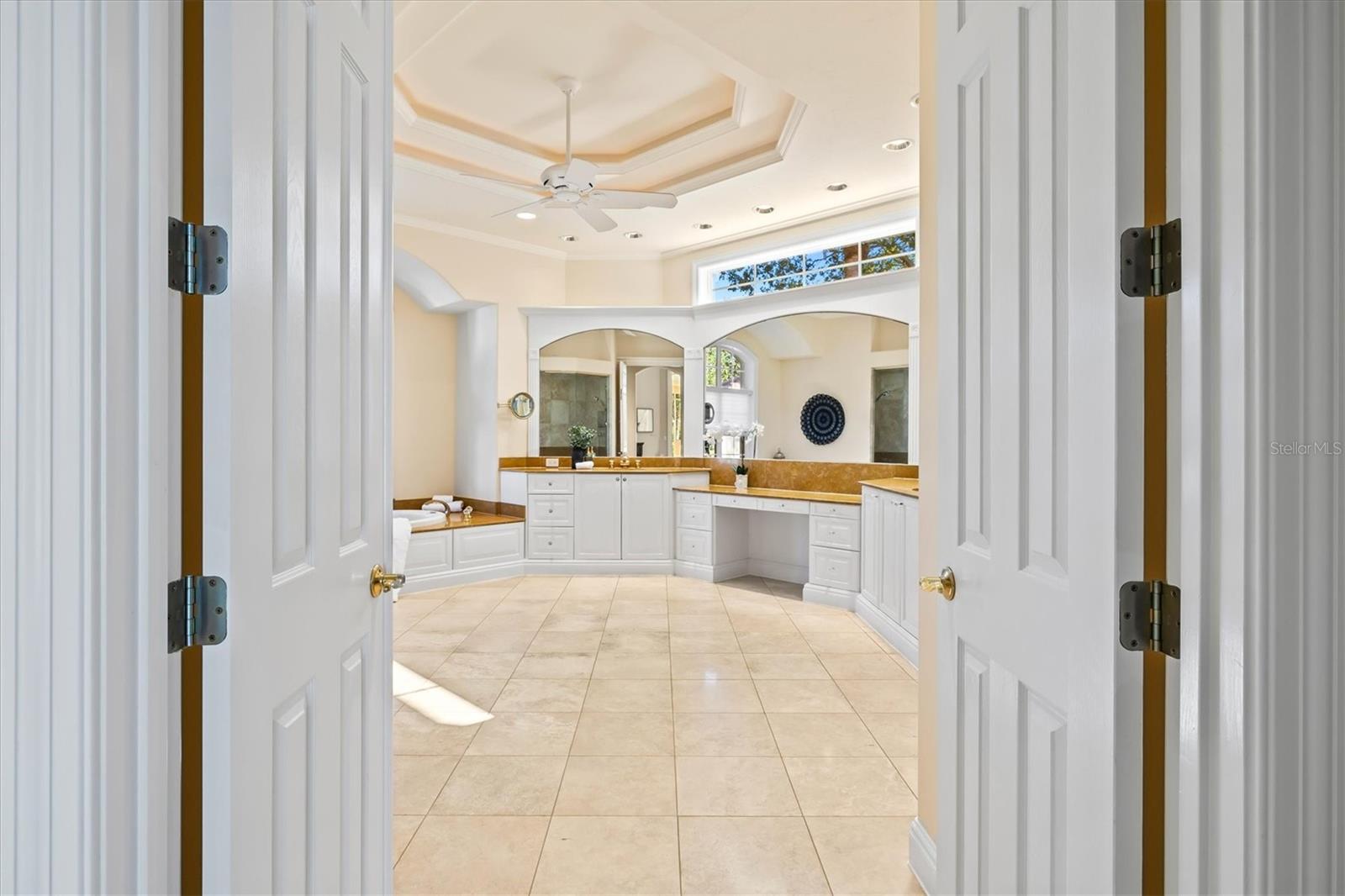 UNIVERSITY PARK COUNTRY CLUB - Residential