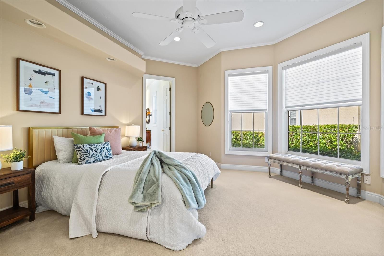 UNIVERSITY PARK COUNTRY CLUB - Residential