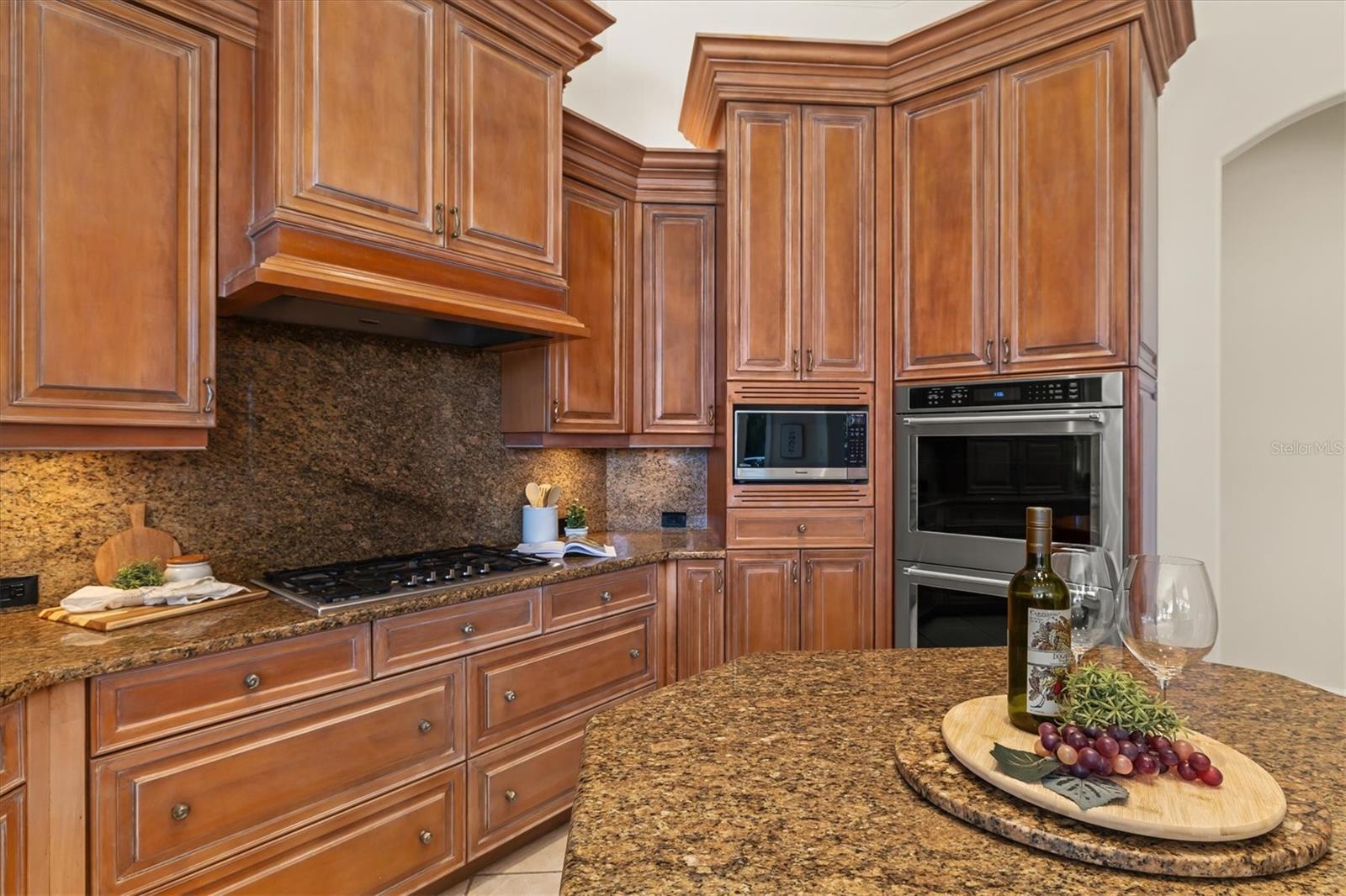 UNIVERSITY PARK COUNTRY CLUB - Residential