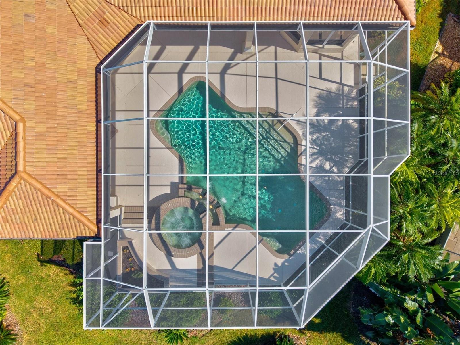 UNIVERSITY PARK COUNTRY CLUB - Residential