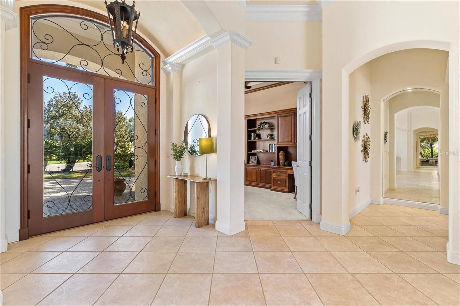 UNIVERSITY PARK COUNTRY CLUB - Residential