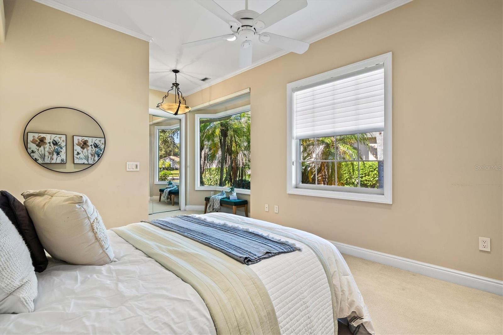 UNIVERSITY PARK COUNTRY CLUB - Residential