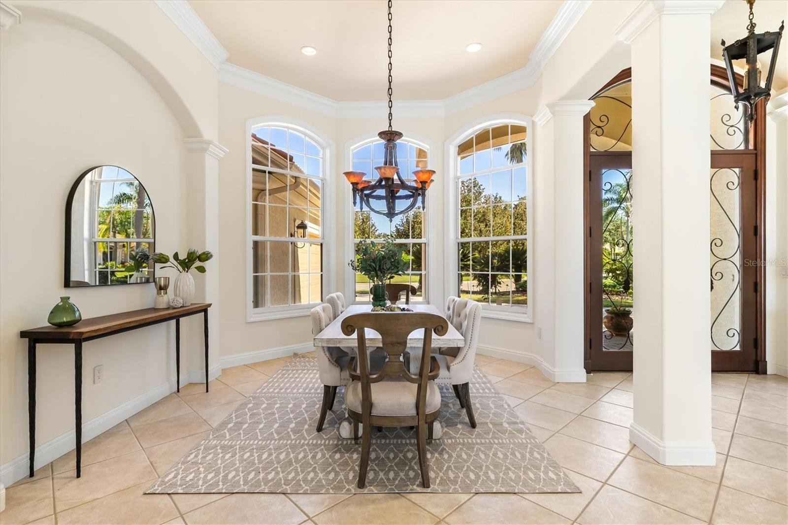 UNIVERSITY PARK COUNTRY CLUB - Residential