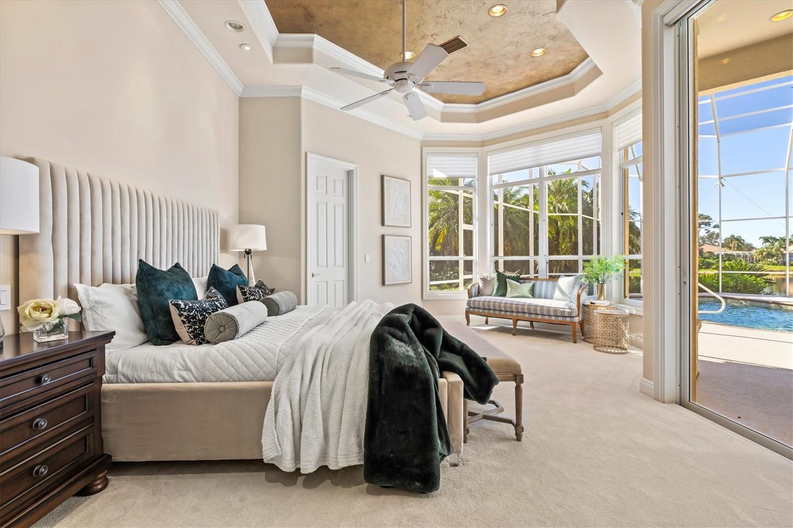 UNIVERSITY PARK COUNTRY CLUB - Residential