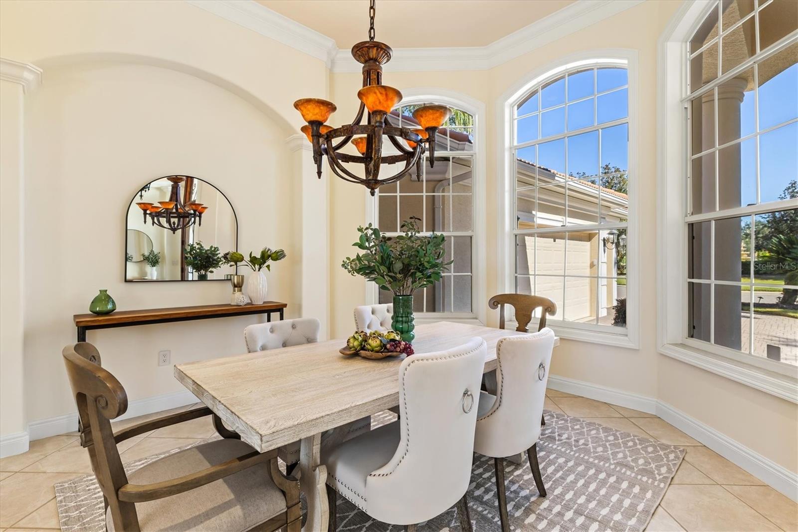 UNIVERSITY PARK COUNTRY CLUB - Residential