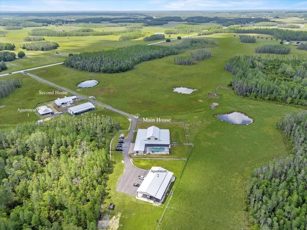 Photo of 11657 Moore Road, Lakeland, FL 33809 (MLS # A4650676)