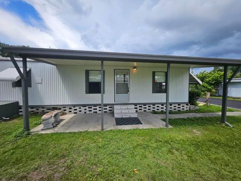 6445 BELLE TERRE NEW PORT RICHEY FL 34653