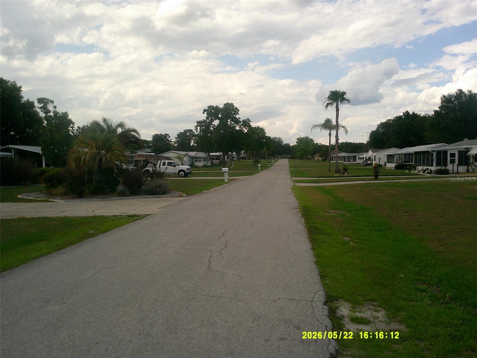 LAKE WEIR HARBOR ESTATE - Residential