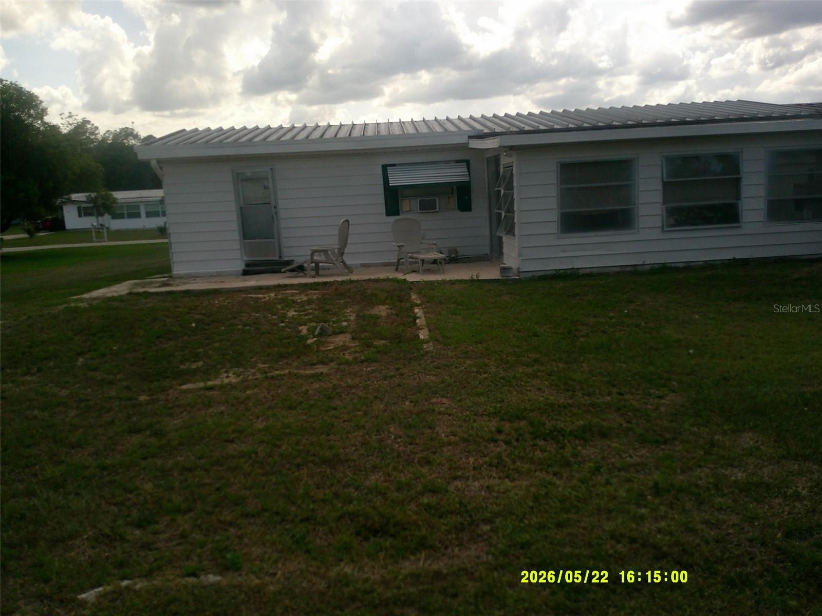 LAKE WEIR HARBOR ESTATE - Residential