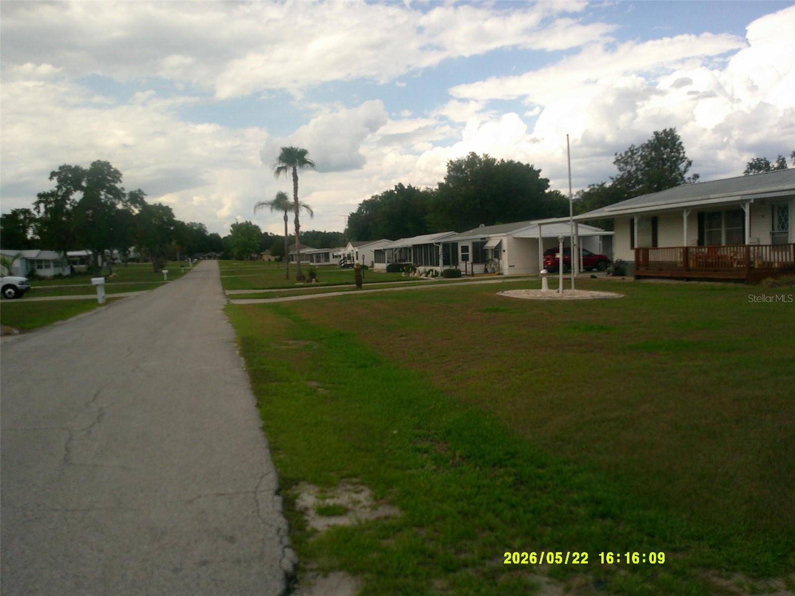 LAKE WEIR HARBOR ESTATE - Residential