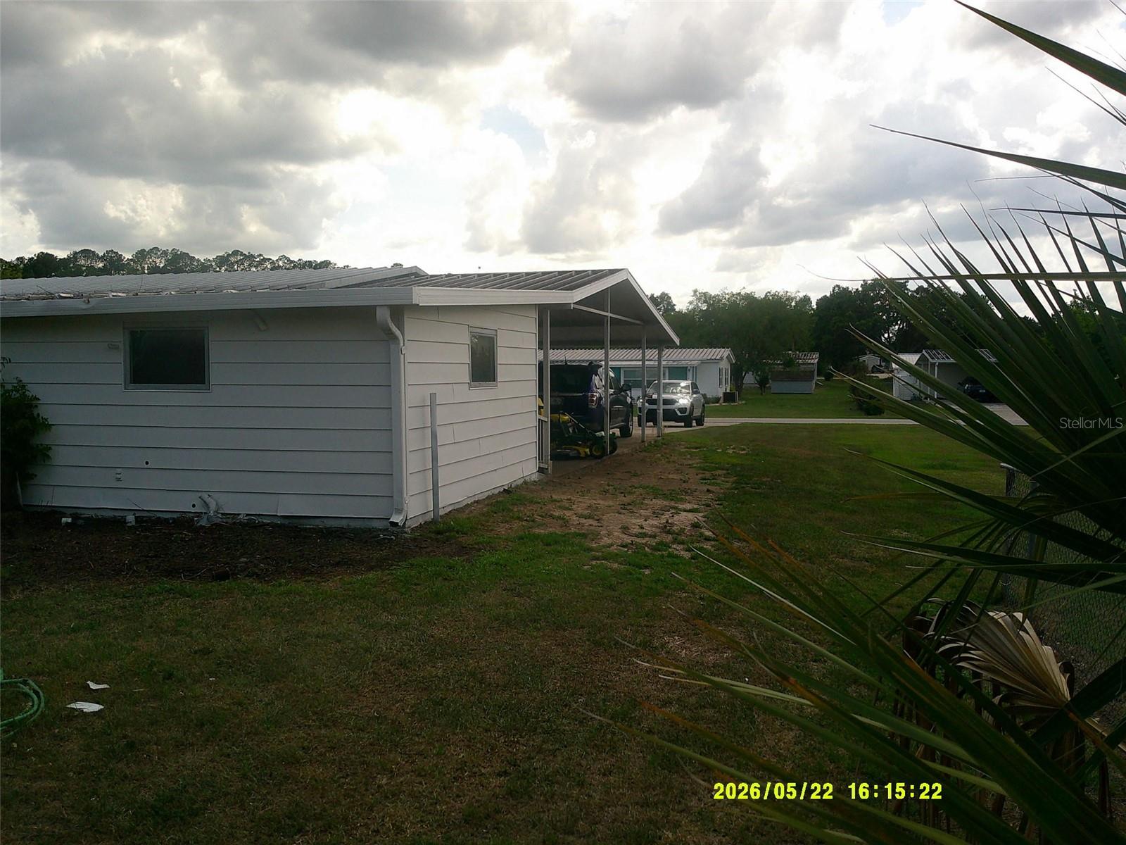 LAKE WEIR HARBOR ESTATE - Residential