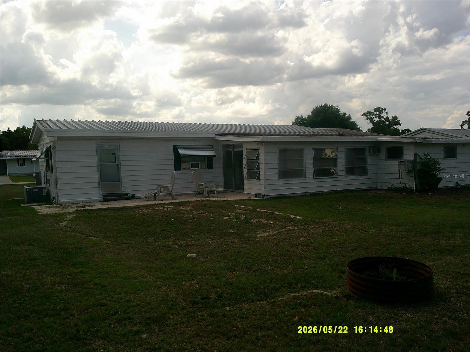 LAKE WEIR HARBOR ESTATE - Residential