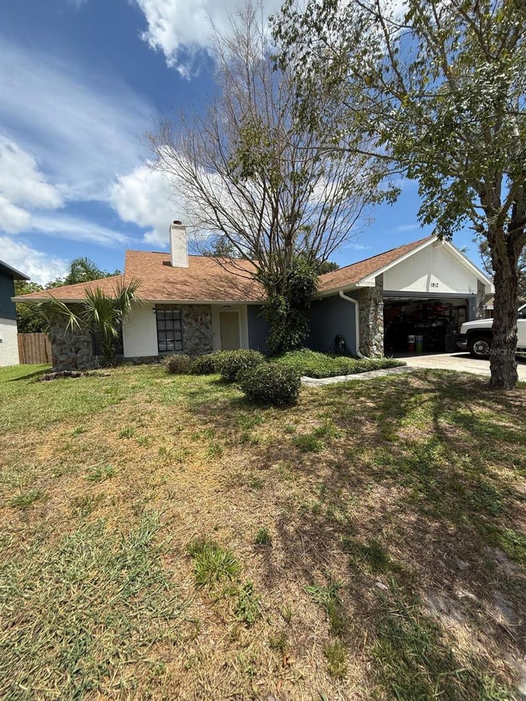 Photo of 1912 Firethorn Court, Brandon, FL 33511 (MLS # TB8524906)