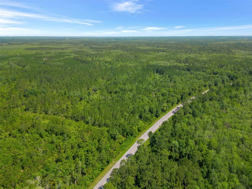 This 107.38 acre parcel of land is located in a serene yet accessible area to major roads and highways, making it highly desirable for future development. The adjacent parcel is also available, totalling over 150 acres. MLS GC521589