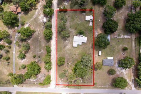 461 NW 117TH COURT OCALA FL 34482
