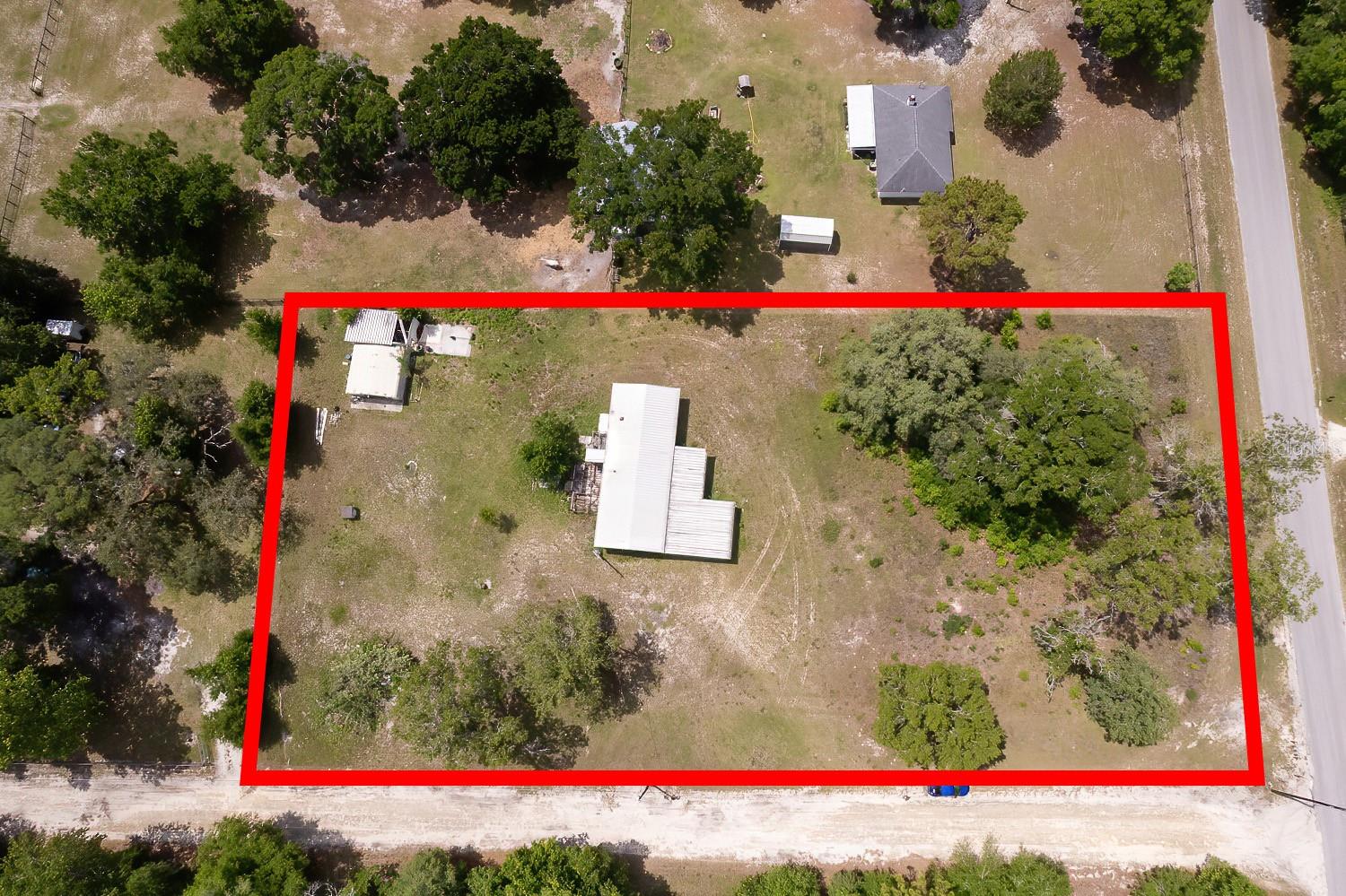 461 NW 117TH COURT