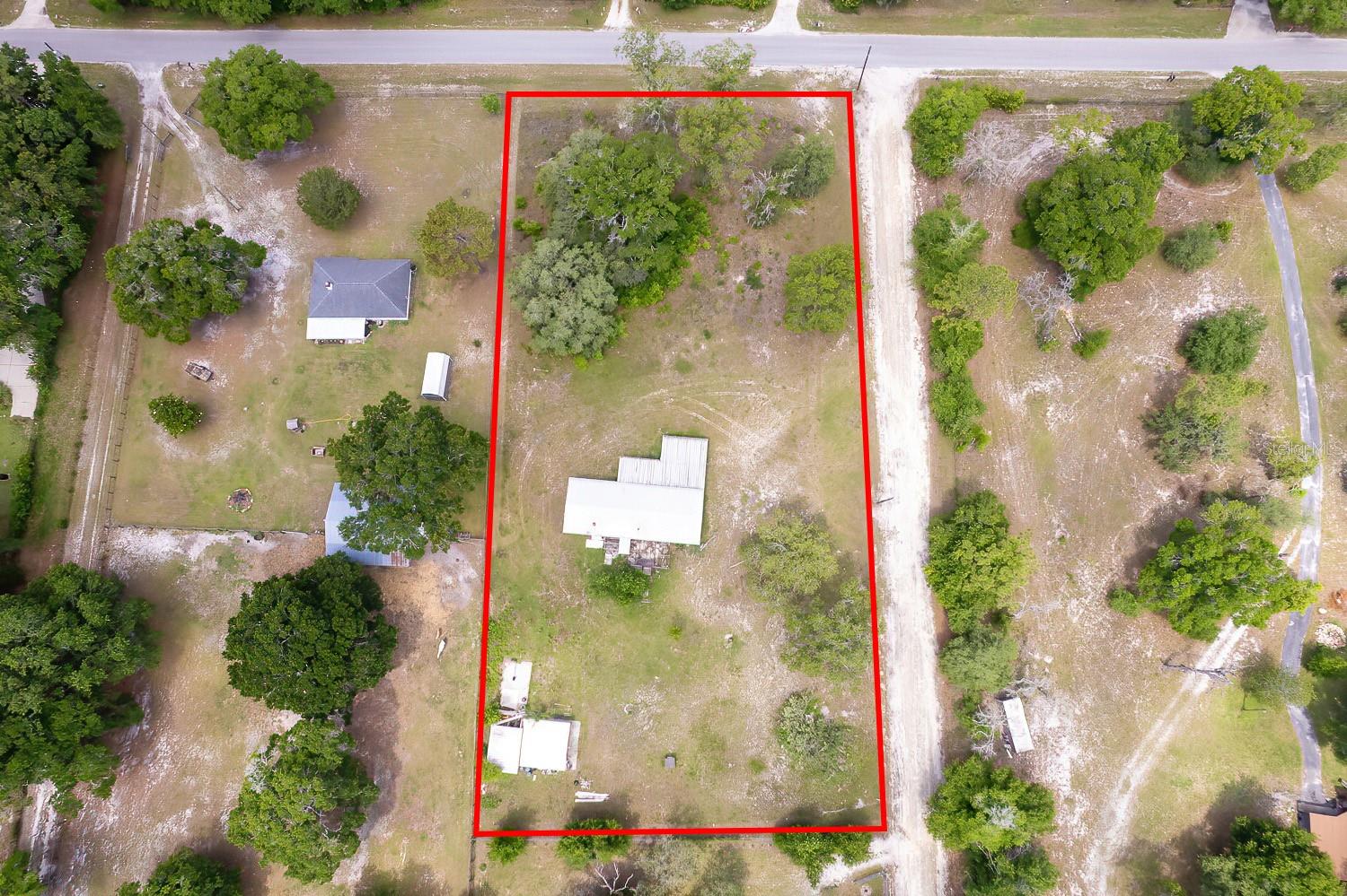 461 NW 117TH COURT