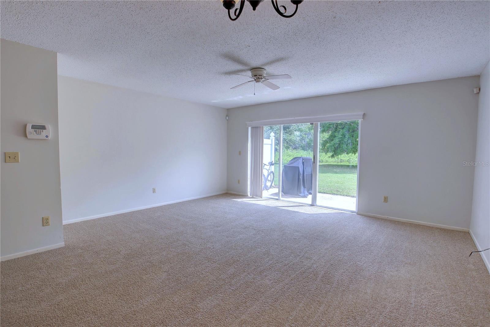 CYPRESS CREEK GOLF TWNHMS - Residential