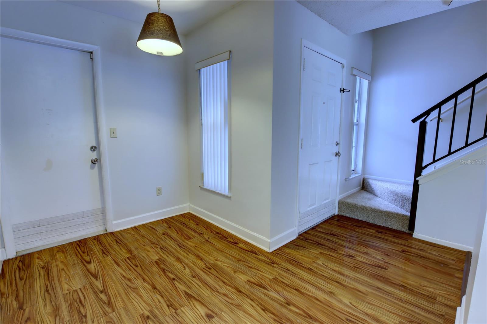 CYPRESS CREEK GOLF TWNHMS - Residential