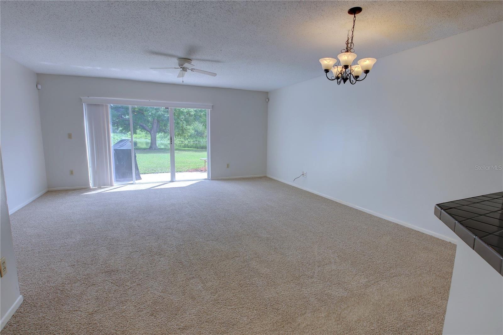 CYPRESS CREEK GOLF TWNHMS - Residential