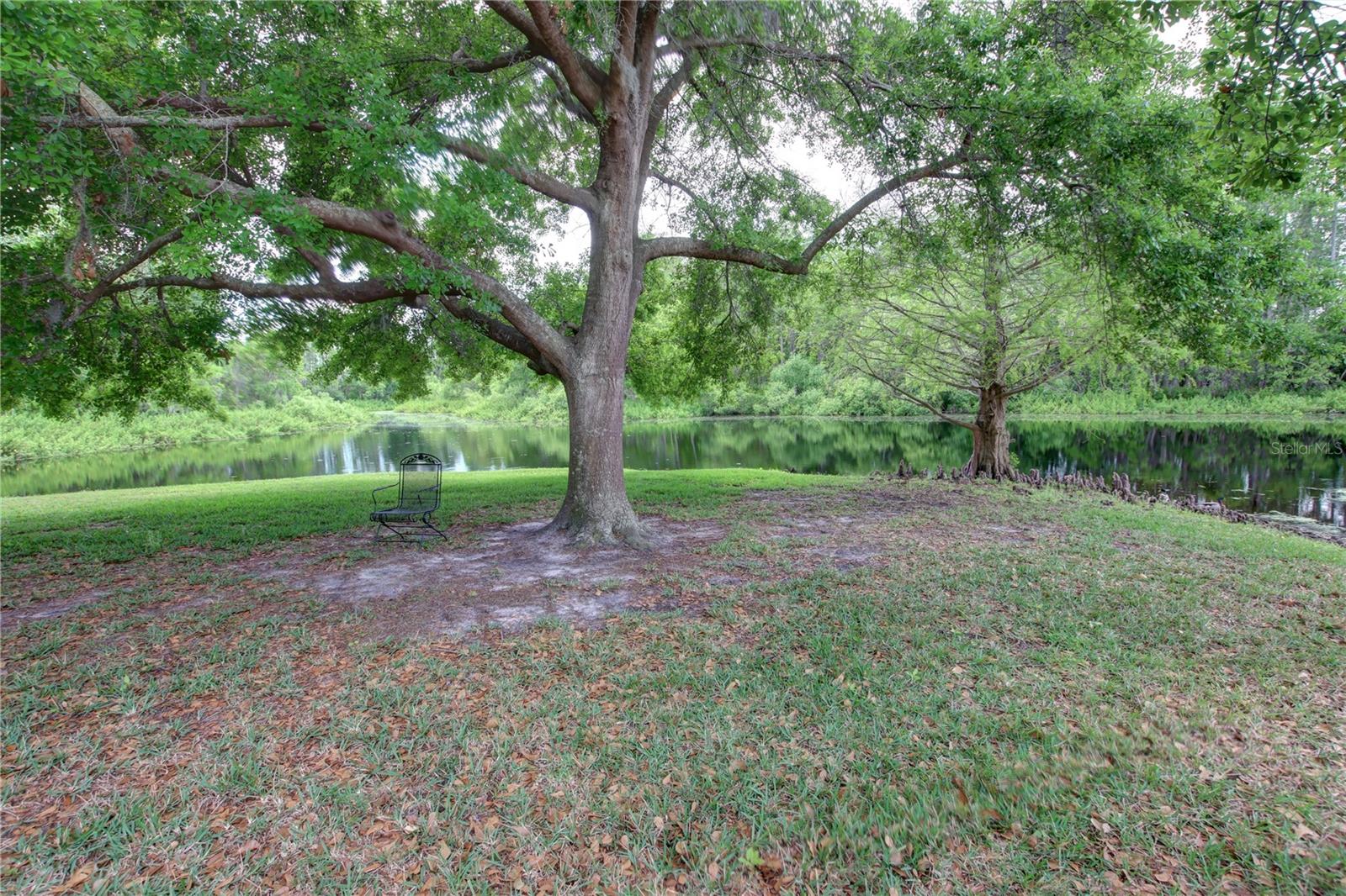 CYPRESS CREEK GOLF TWNHMS - Residential