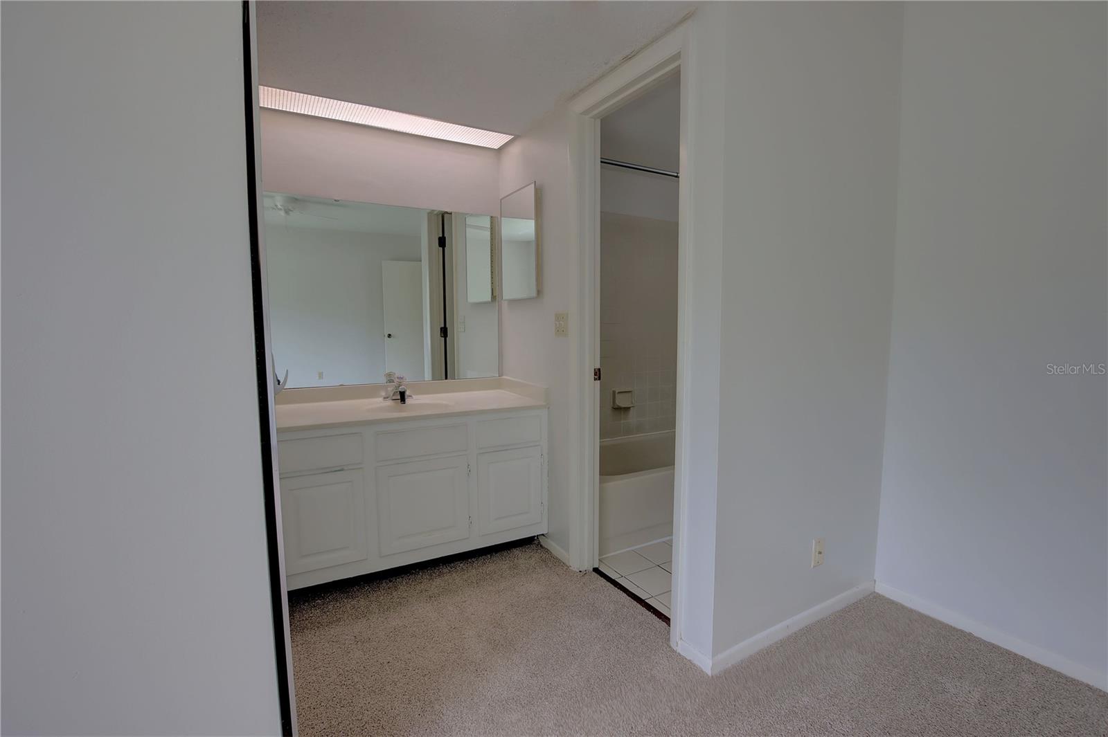 CYPRESS CREEK GOLF TWNHMS - Residential