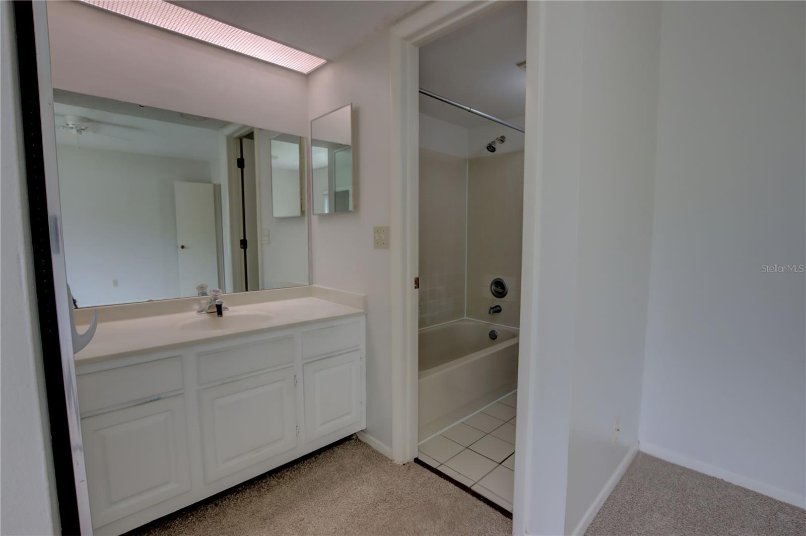 CYPRESS CREEK GOLF TWNHMS - Residential