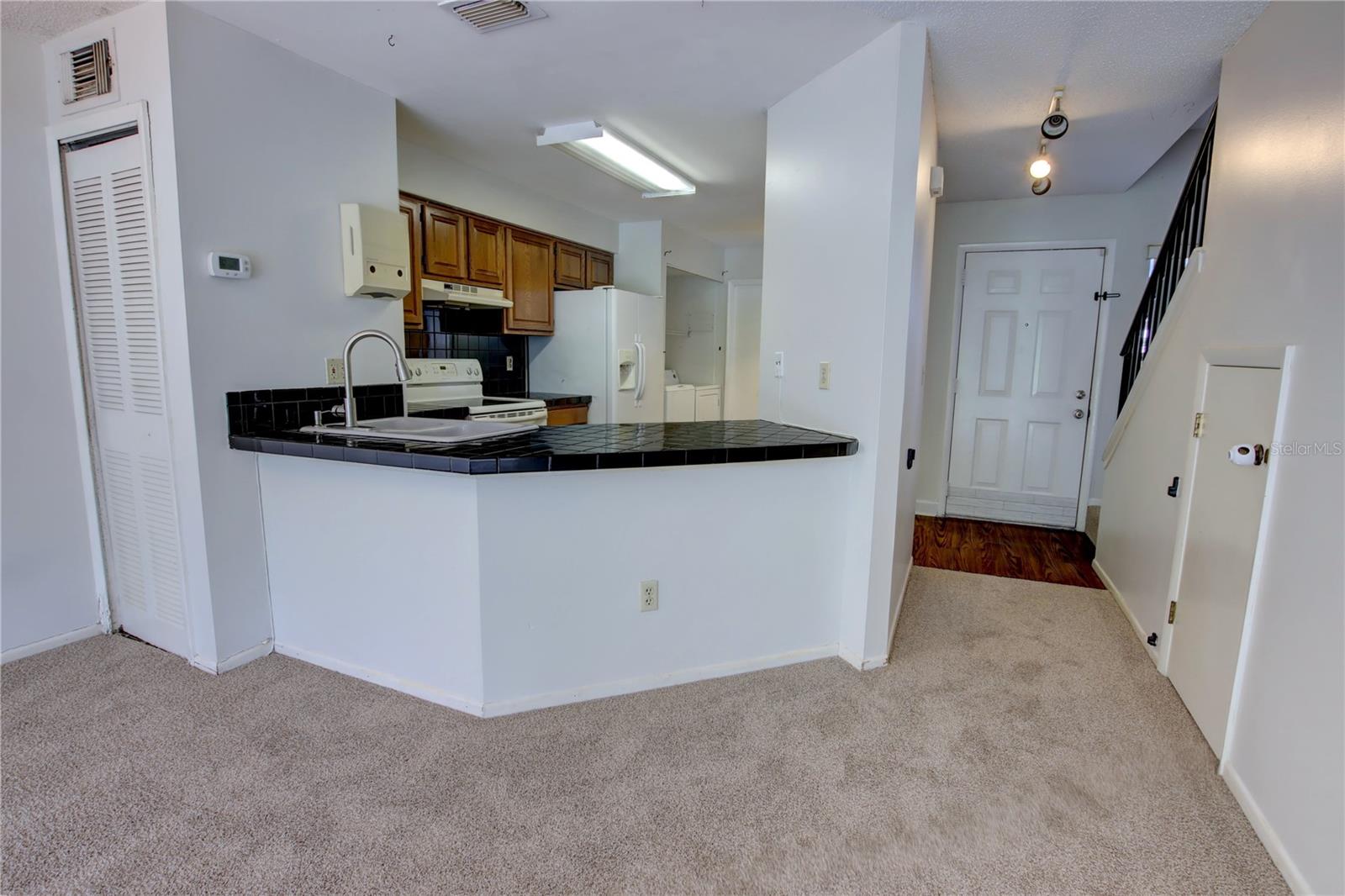 CYPRESS CREEK GOLF TWNHMS - Residential