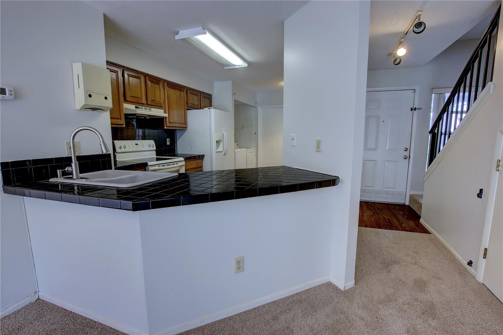 CYPRESS CREEK GOLF TWNHMS - Residential