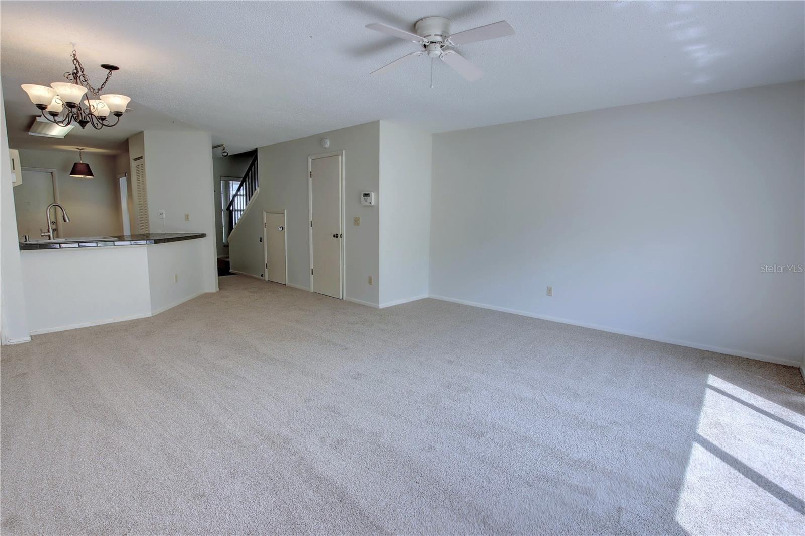 CYPRESS CREEK GOLF TWNHMS - Residential