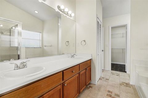 Tiny photo for 2248 Dancy Trail, Clermont, FL 34714 (MLS # O6403970)