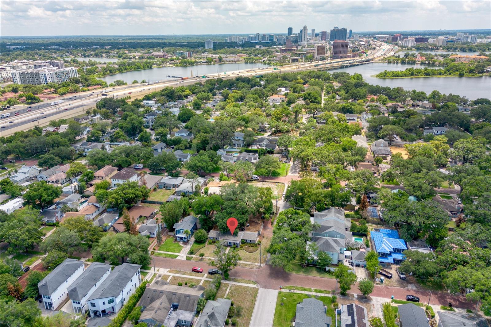 ROSEMERE SEC 02 - Residential