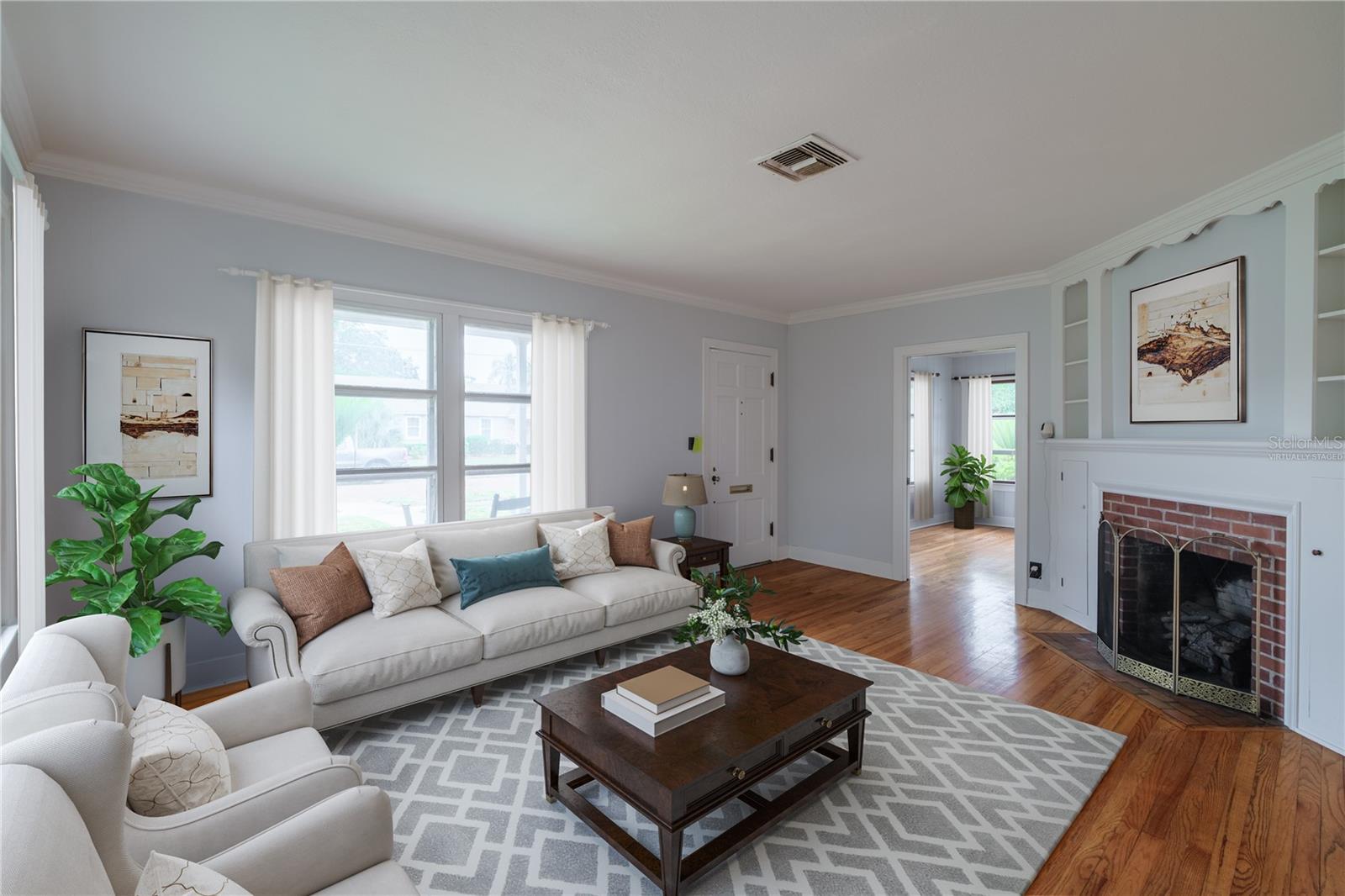ROSEMERE SEC 02 - Residential