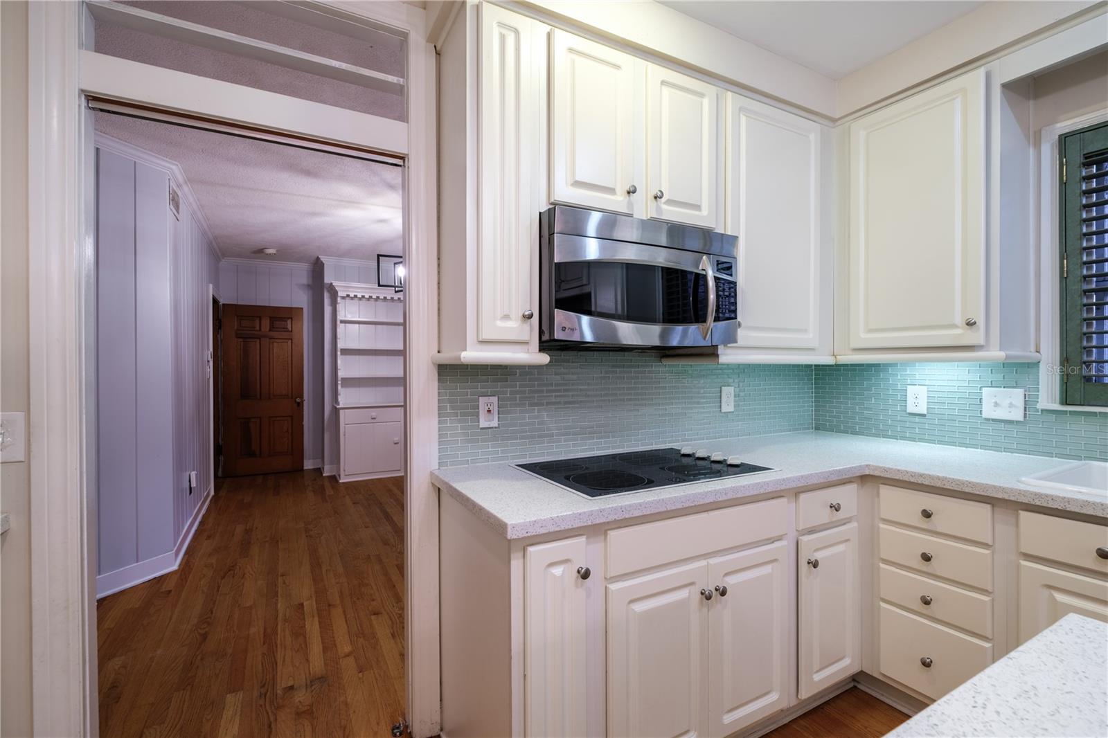 ROSEMERE SEC 02 - Residential