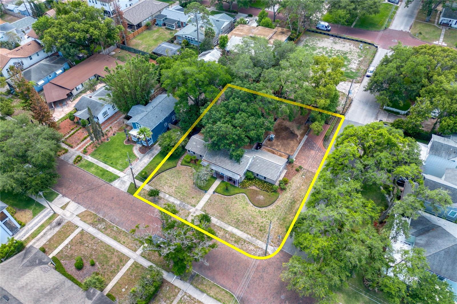 ROSEMERE SEC 02 - Residential