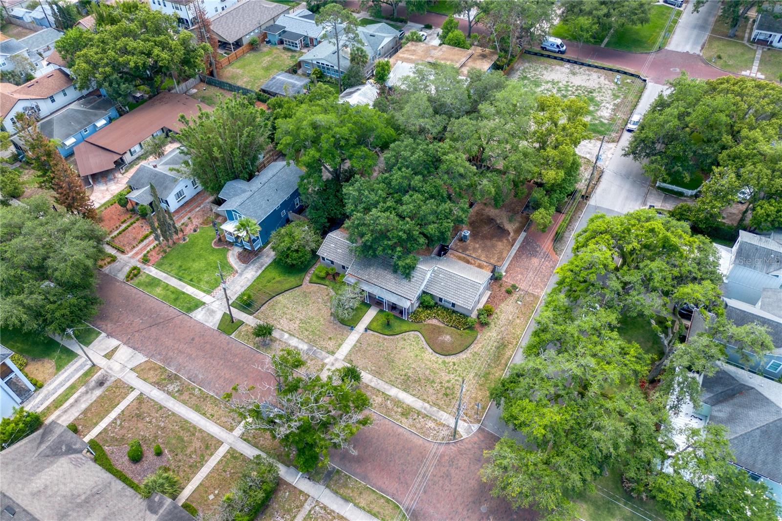 ROSEMERE SEC 02 - Residential