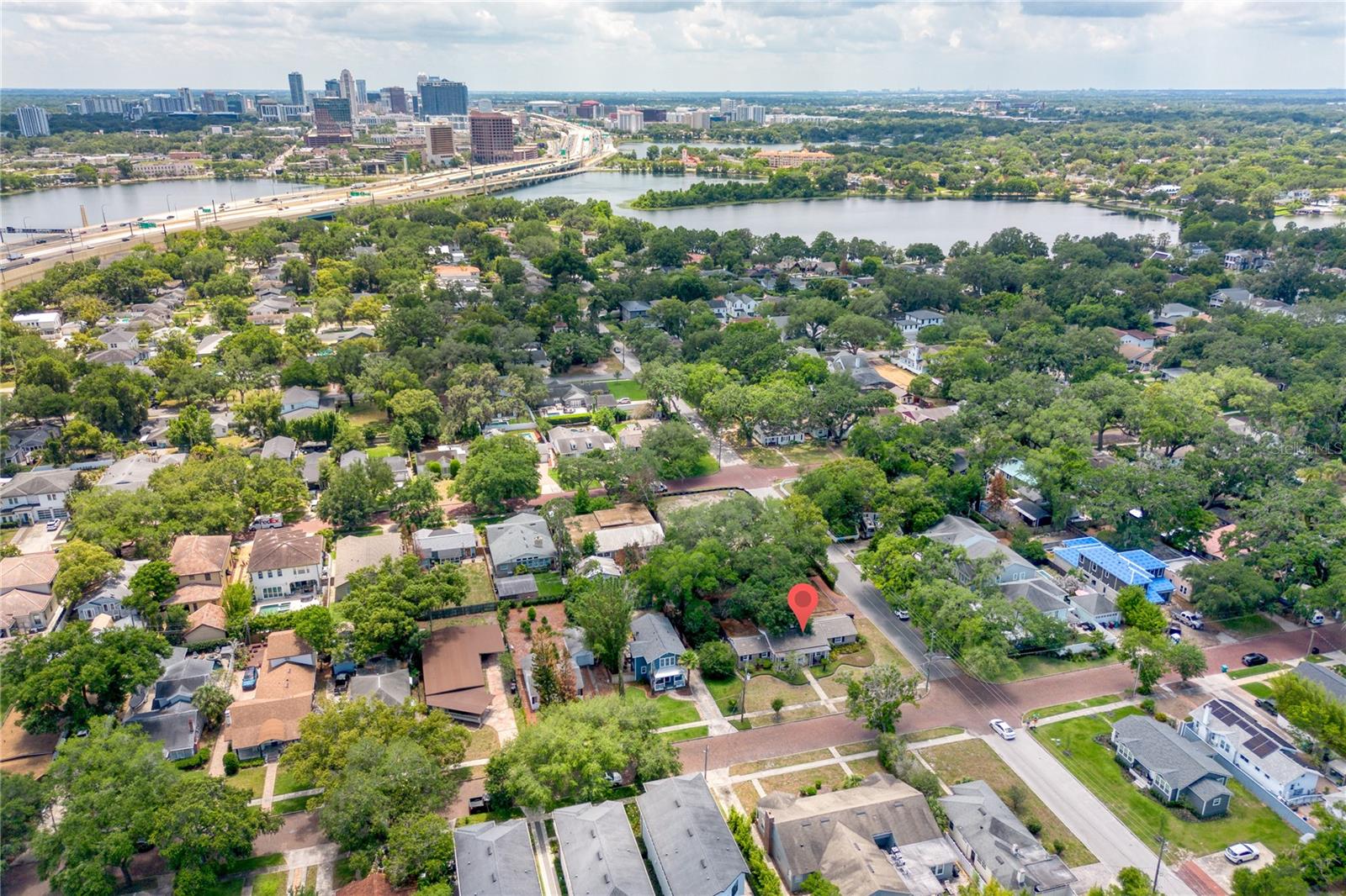 ROSEMERE SEC 02 - Residential