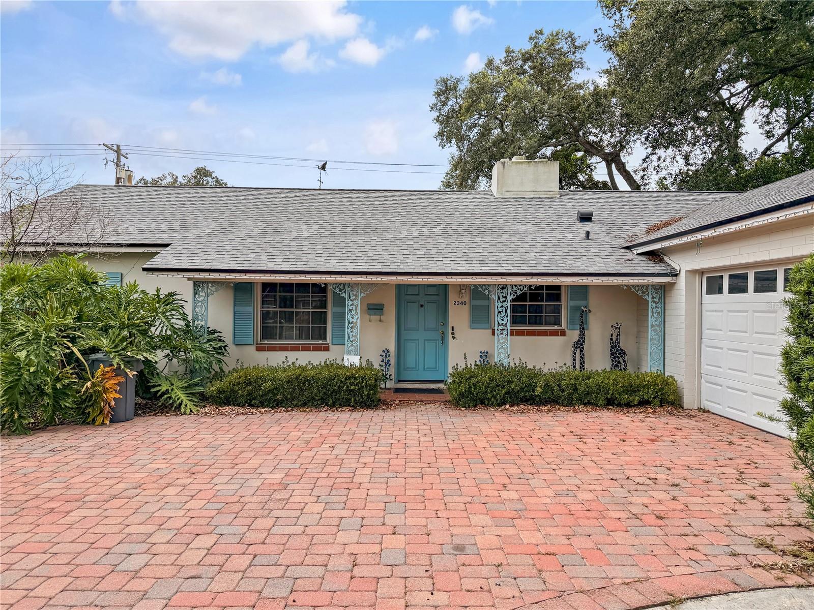2340 DERBYSHIRE ROAD