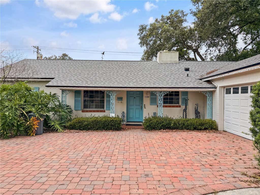 Photo of 2340 Derbyshire Road, Maitland, FL 32751 (MLS # O6427560)