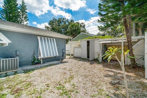 A home in BRADENTON