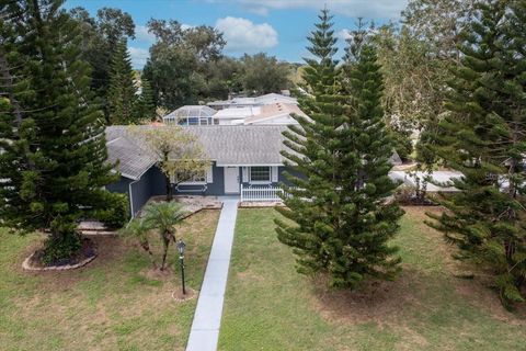 A home in BRADENTON