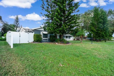 A home in BRADENTON