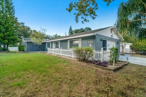 A home in BRADENTON