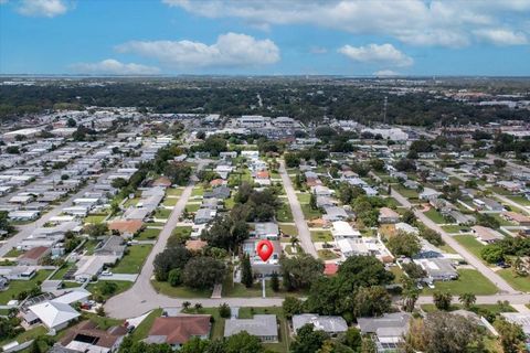 A home in BRADENTON