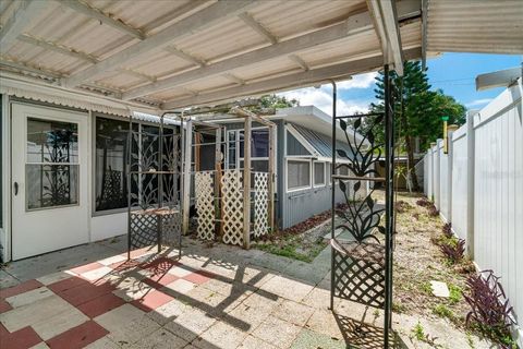 A home in BRADENTON